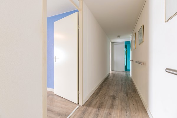 Medium property photo - Hengelostraat 114, 1324 GZ Almere